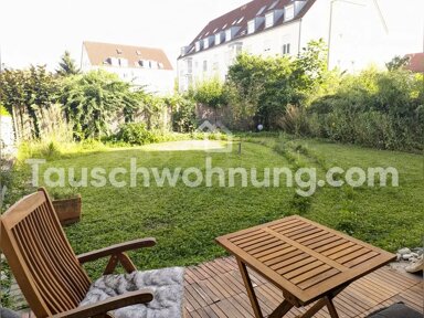 Wohnung zur Miete 800 € 2 Zimmer 45 m² EG Neuburg Freiburg im Breisgau 79098