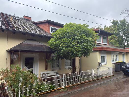 Einfamilienhaus zum Kauf 685.000 € 7 Zimmer 315 m² 685 m² Grundstück Langenhain-Ziegenberg Ober-Mörlen 61239
