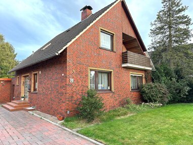 Einfamilienhaus zum Kauf 255.000 € 6 Zimmer 130 m² 1.370 m² Grundstück frei ab sofort Nüttermoor Leer 26789