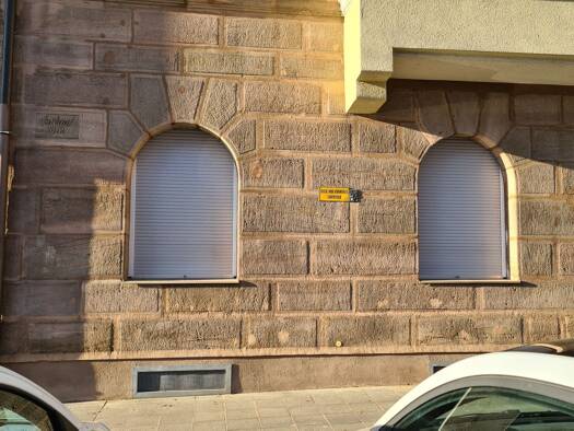 Wohnung zur Miete 550 € 3 Zimmer 55 m² Geschoss EG/5 frei ab 01.04.2026 Steinbühl Nürnberg 90459