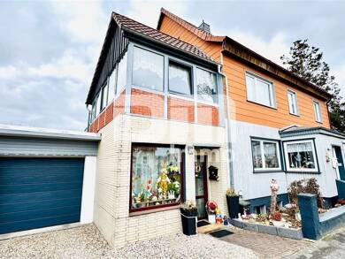 Mehrfamilienhaus zum Kauf 179.000 € 6 Zimmer 220 m² 316 m² Grundstück Osterode am Harz 37520