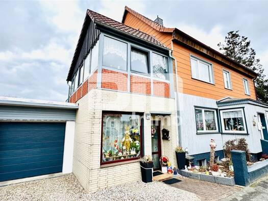 Mehrfamilienhaus zum Kauf 179.000 € 6 Zimmer 220 m² 316 m² Grundstück Osterode am Harz 37520