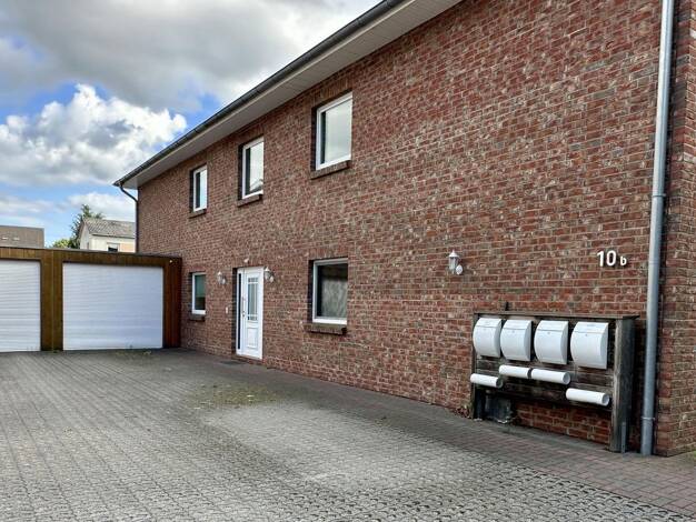 Wohnung zum Kauf provisionsfrei 395.000 € 3 Zimmer 97 m² EG frei ab sofort Kaltenkirchen 24568