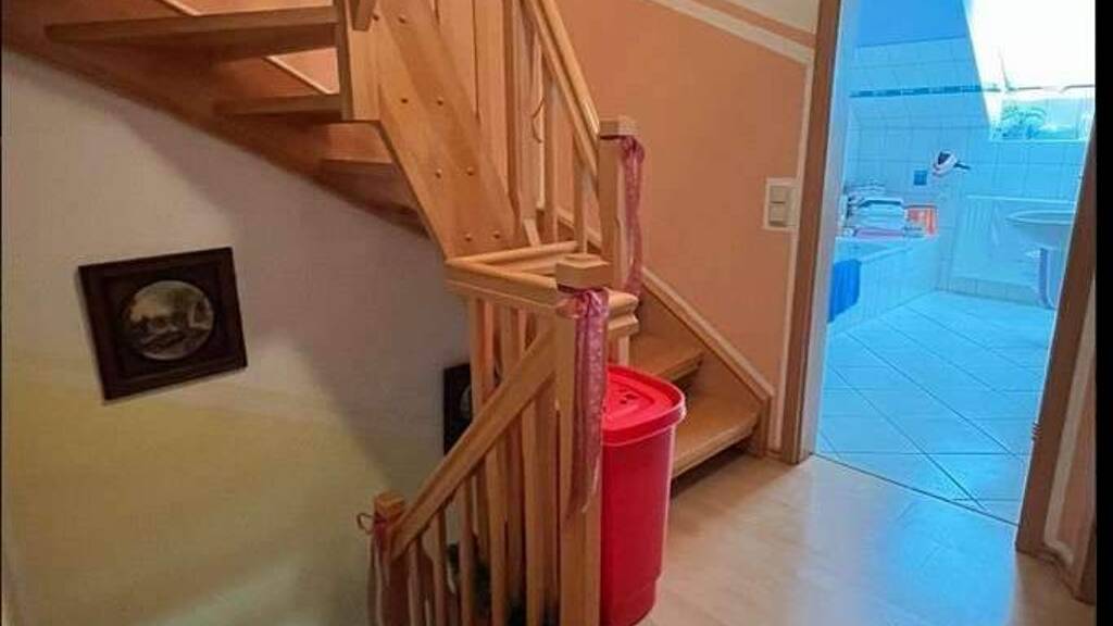 Doppelhaushälfte zum Kauf 379.000 € 6 Zimmer 130 m² 600 m² Grundstück Bleckede 21354