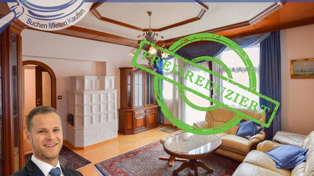 Wohnung zum Kauf 199.000 € 4 Zimmer 95 m² 2. Geschoss Hollabrunn 2020