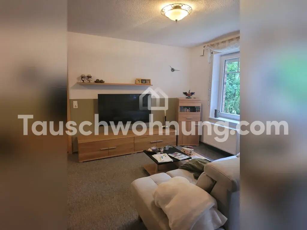 Wohnung zur Miete · Tauschwohnung
