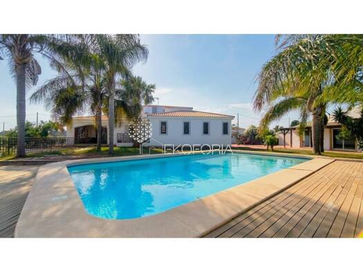 Chalet zum Kauf 768.000 € 5 Zimmer 1.462 m² Bétera 46117