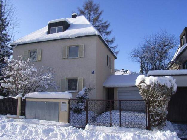 Wohnung zur Miete Wohnen auf Zeit 1.350 € 2 Zimmer 50 m² frei ab 01.08.2026 Hadern München 81375