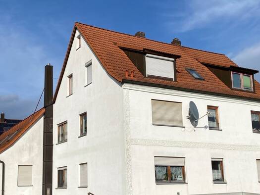 Wohnung zum Kauf 375.000 € 3 Zimmer 92 m² Geschoss EG/1 frei ab sofort Niederndorfer Hauptstraße 60 Niederndorf Herzogenaurach 91074