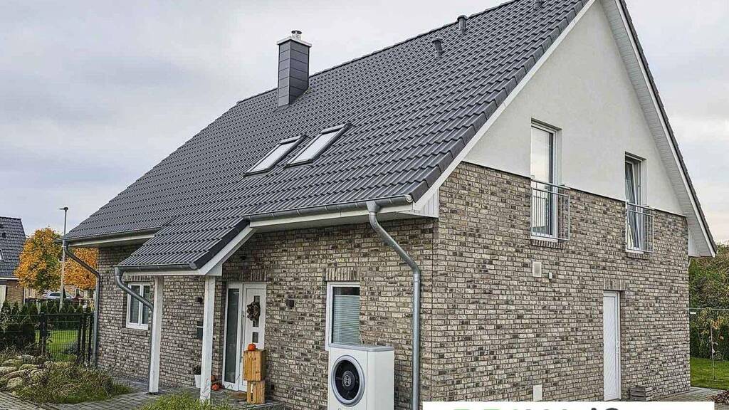 Einfamilienhaus zum Kauf 414.820 € 4 Zimmer 129 m² 532 m² Grundstück Ahrensbök Ahrensbök / Barghorst 23623