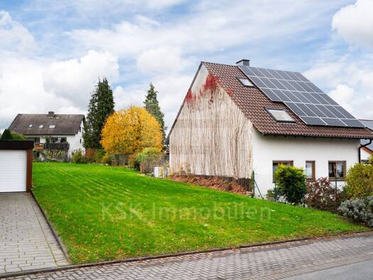 Grundstück zum Kauf 294.000 € 496 m² Grundstück Witterschlick Alfter 53347