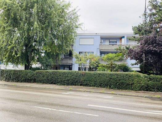 Wohnung zum Kauf 419.000 € 5,5 Zimmer 124 m² 1. Geschoss Neckarsulm 74172