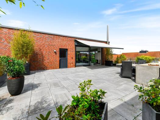 Penthouse zum Kauf 897.000 € 3 Zimmer 183,5 m² 4. Geschoss Harburg Harburg 21073