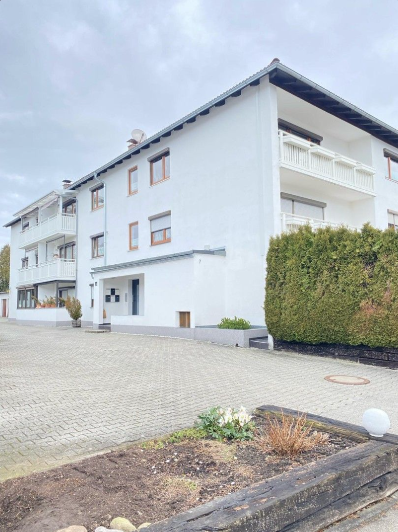 Terrassenwohnung zum Kauf provisionsfrei 400.000 € 3 Zimmer 76 m²<br/>Wohnfläche EG<br/>Geschoss Kolbermoor 83059