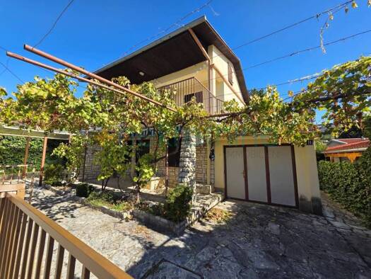 Haus zum Kauf 199.000 € 10 Zimmer 94 m² Obrovac