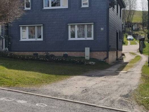 Einfamilienhaus zum Kauf 136.000 € 6 Zimmer 120 m² 1.149 m² Grundstück frei ab sofort Meuselbach Meuselbach-Schwarzmühle 98746