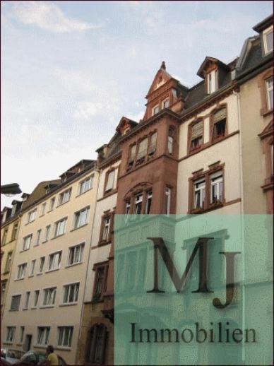 Wohnung zur Miete 1.580 € 4 Zimmer 95 m²<br/>Wohnfläche EG<br/>Geschoss ab sofort<br/>Verfügbarkeit Bockenheim Frankfurt am Main 60487