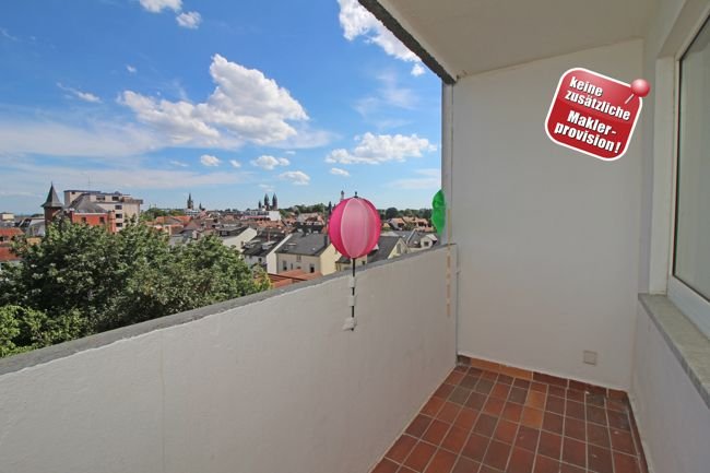 Wohnung zum Kauf provisionsfrei 159.000 € 2 Zimmer 40,9 m²<br/>Wohnfläche Wahlbezirk 09 Bad Homburg vor der Höhe 61350