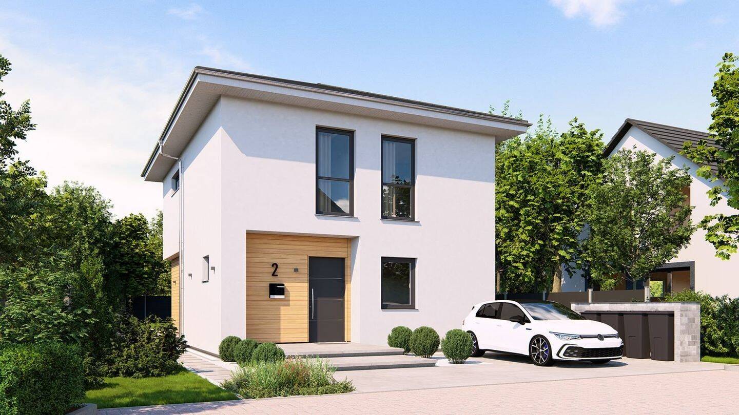 House in Bernried, Deggendorf - Ansicht 4