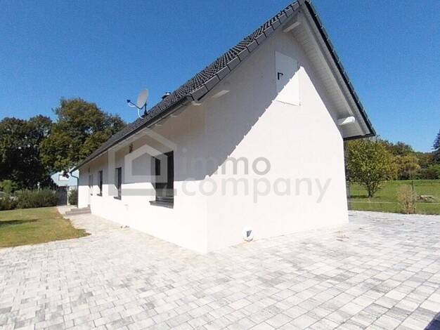 Einfamilienhaus zum Kauf 299.000 € 3 Zimmer 163 m² 895 m² Grundstück Jennersdorf 8380