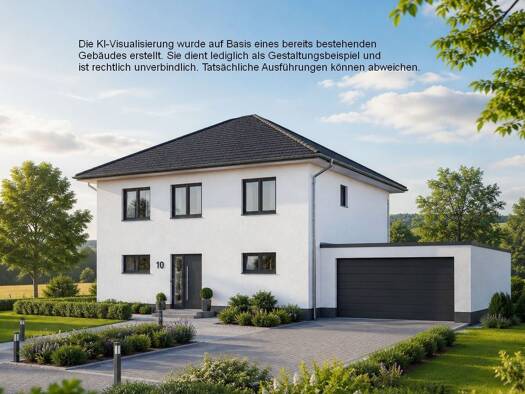 Haus zum Kauf provisionsfrei 655.000 € 6 Zimmer 180 m² 600 m² Grundstück Sand Bad Emstal 34308