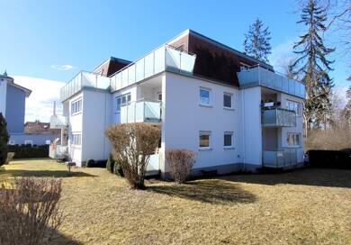 Wohnung zum Kauf 119.000 € 1 Zimmer 44 m² Bad Dürrheim Bad Dürrheim 78073