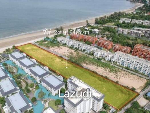 Grundstück zum Kauf 13.652.500 € 12.256 m² Grundstück Ban Khao Tao