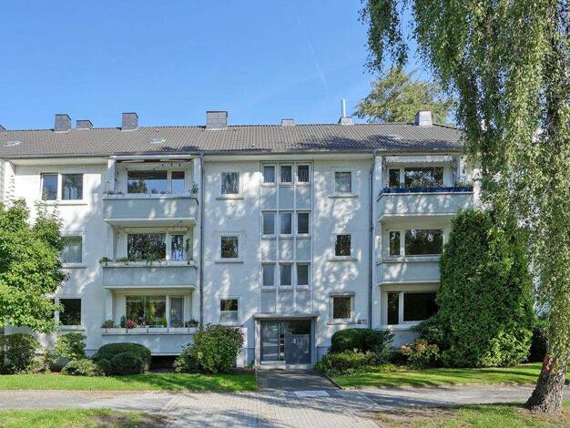 Wohnung zum Kauf 190.000 € 4,5 Zimmer 84 m² Altenbochum Bochum 44803