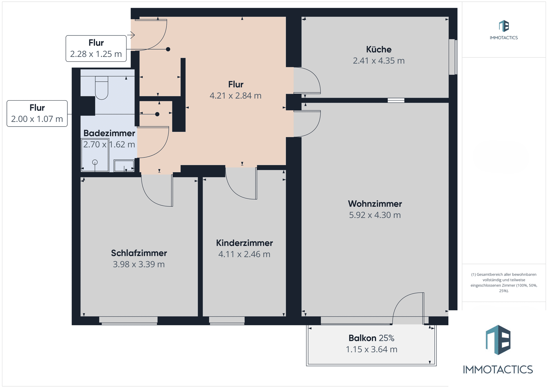 Wohnung zum Kauf provisionsfrei 219.000 € 3 Zimmer 85 m²<br/>Wohnfläche 1.<br/>Geschoss Bad Münster am Stein-Ebernburg Bad Kreuznach 55583