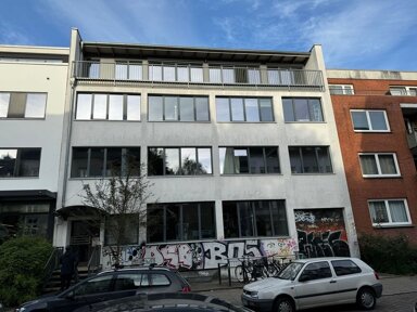 Lagerhalle zur Miete 10,71 € 65 m² Lagerfläche Bernstorffstraße 71 Altona - Altstadt Hamburg 22767