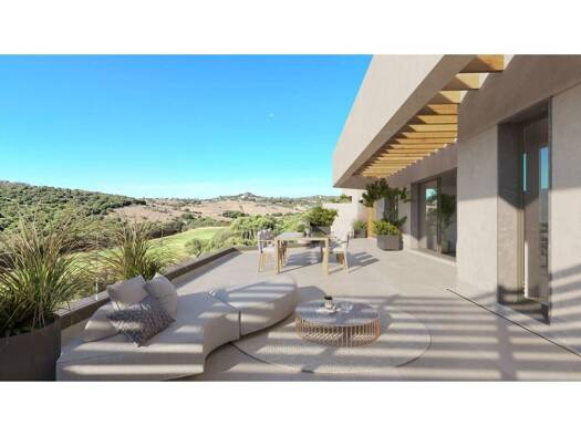 Wohnung zum Kauf - Erstbezug 537.000 € 2 Zimmer 87 m² La Línea de la Concepción 11300