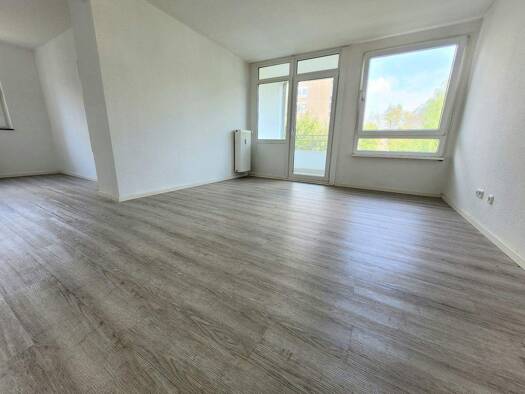 Wohnung zur Miete 453 € 2 Zimmer 51,4 m² 2. Geschoss Philosophenweg 4 Freisenbruch Essen 45279