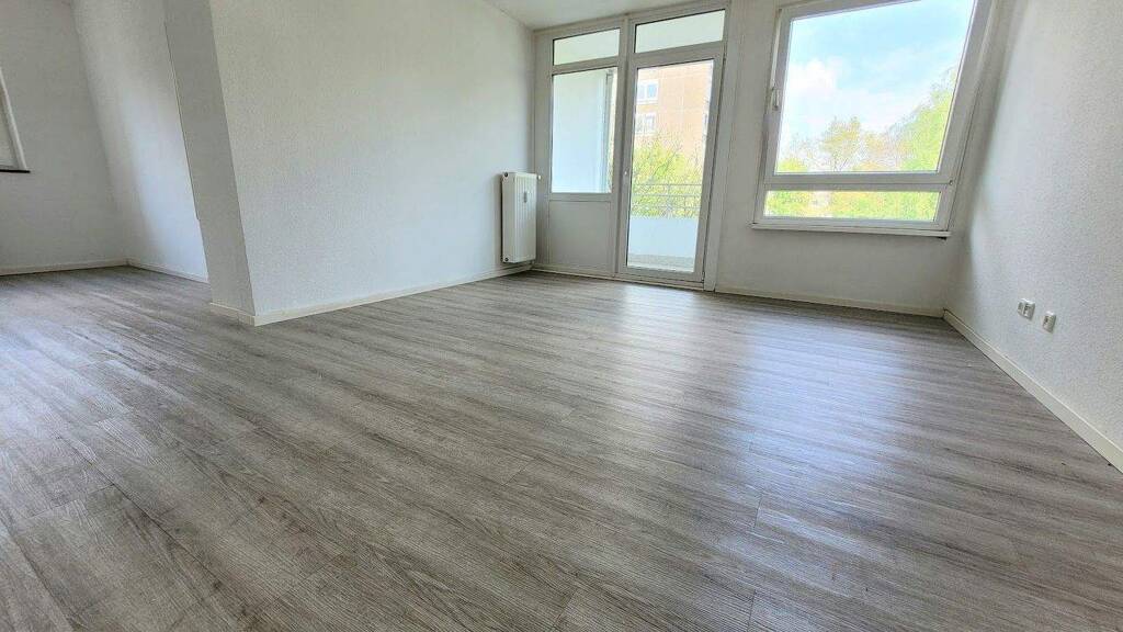 Wohnung zur Miete 453 € 2 Zimmer 51,4 m² 2. Geschoss Philosophenweg 4 Freisenbruch Essen 45279