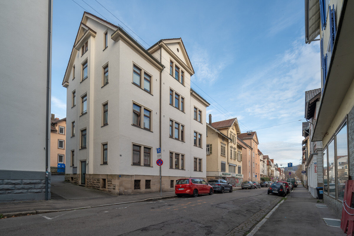 Wohnung zum Kauf 200.000 € 2 Zimmer 37,5 m²<br/>Wohnfläche Universität Tübingen 72074