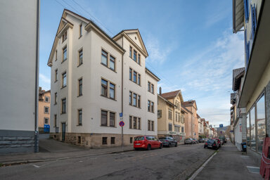 Wohnung zum Kauf 200.000 € 2 Zimmer 37,5 m² Universität Tübingen 72074