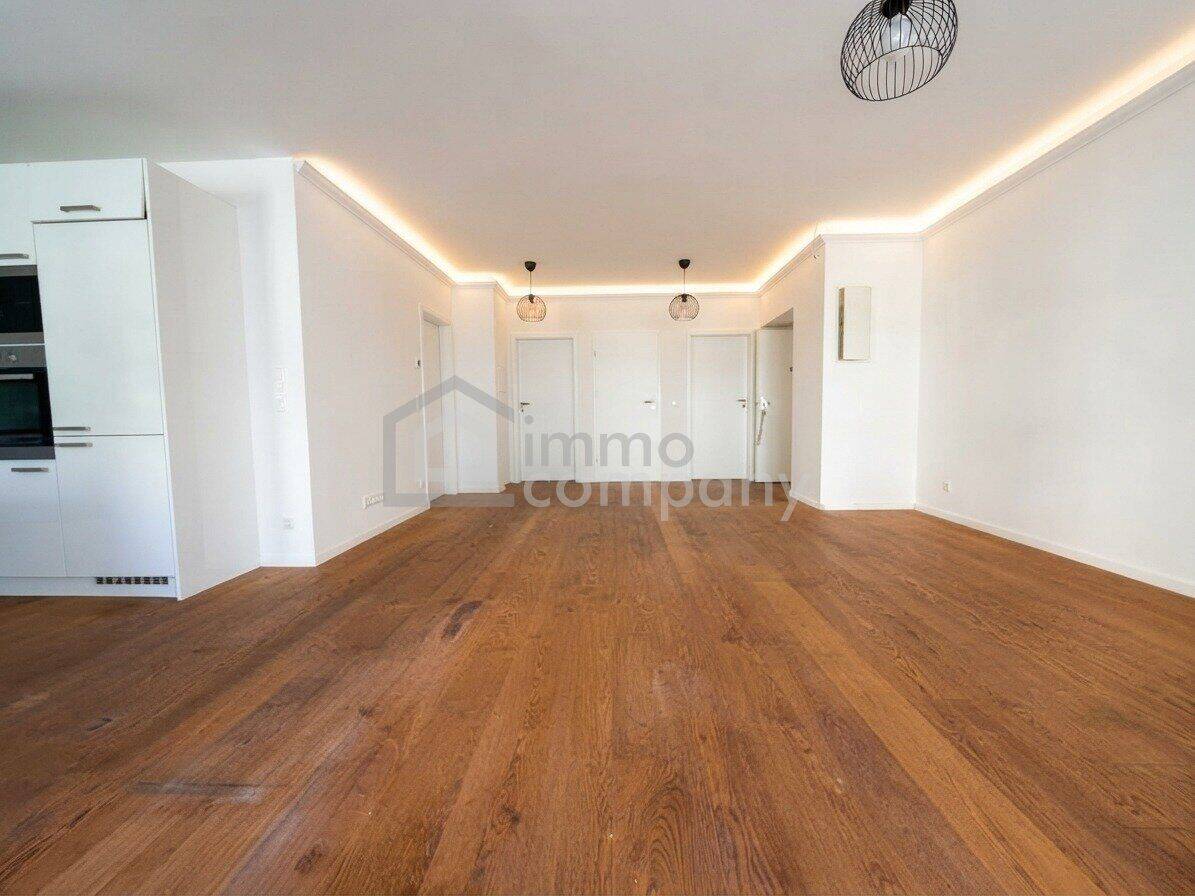 Wohnung – Wien, Aspern - Ansicht 4