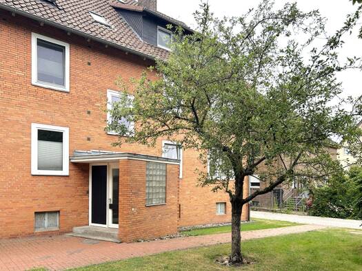 Wohnung zur Miete 622 € 3 Zimmer 72 m² 1. Geschoss Oisseler Straße 8 Anderten Misburg - Anderten 30559