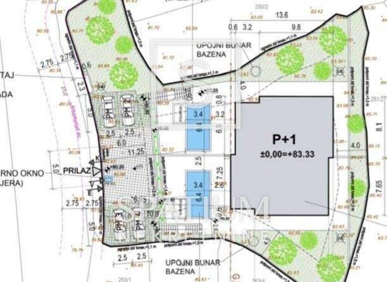 Haus zum Kauf 750.000 € 4 Zimmer 152 m² Sveti Vid-Miholjice, Malinska-Dubasnica Malinska-Dubasnica