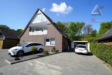 Wohnung zur Miete 820 € 3 Zimmer 99 m² Firrel 26835
