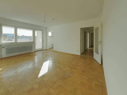 Wohnung zum Kauf 350.000 € 2 Zimmer 51 m² frei ab sofort Moosach München 80992
