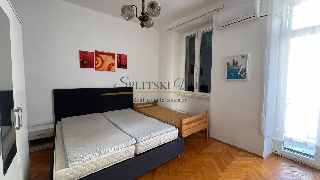 Wohnung zum Kauf 299.000 € 2 Zimmer 62 m² 2. Geschoss Split