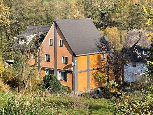 Mehrfamilienhaus zum Kauf 399.000 € 21 Zimmer 573 m² 1.335 m² Grundstück Rinderbügen Büdingen 63654