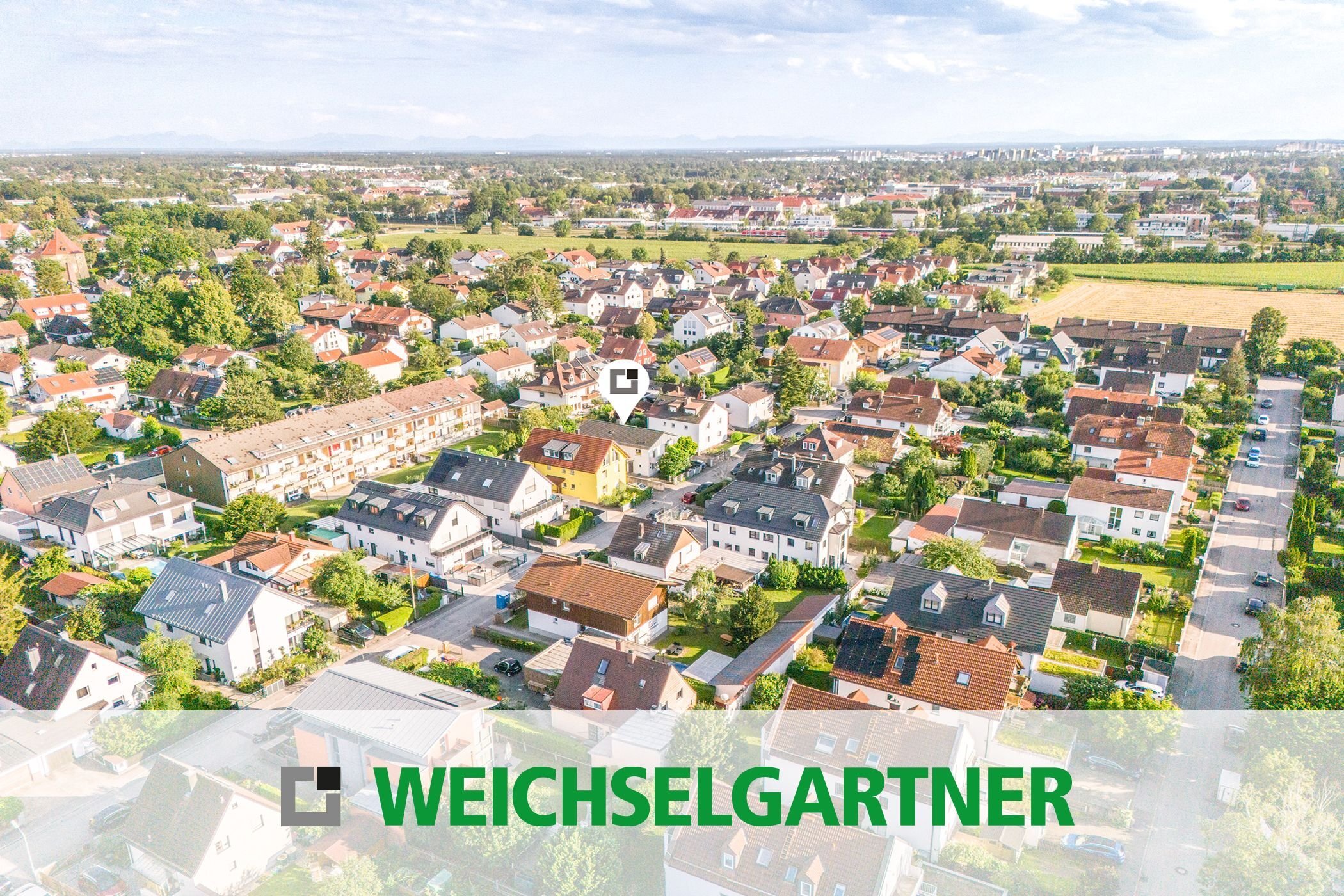 Grundstück zum Kauf 1.490.000 € 483 m²<br/>Grundstück Trudering - Riem München 81829