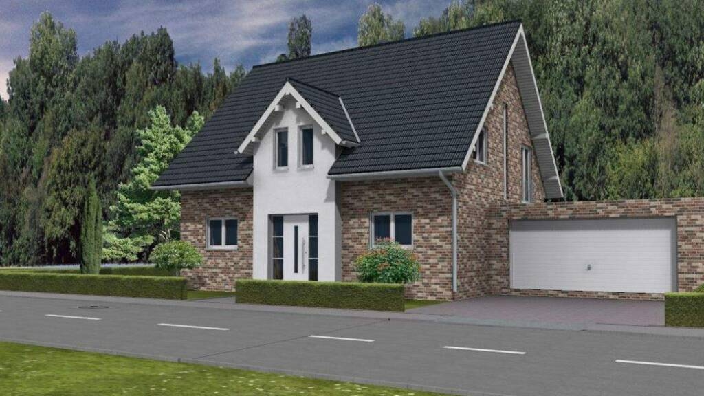 Einfamilienhaus zum Kauf provisionsfrei 440.000 € 5 Zimmer 152 m² 400 m² Grundstück Lowick Bocholt 46395