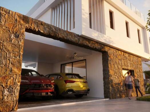 Villa zum Kauf 665.000 € 6 Zimmer 168 m² Pernera
