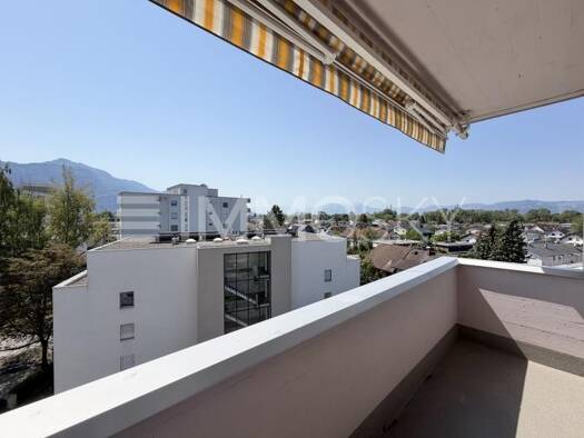 Terrassenwohnung zum Kauf 384.000 € 4 Zimmer 96 m² Dornbirn 6850
