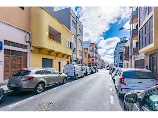 Villa zum Kauf 497.000 € 6 Zimmer 259 m² San Sebastián de la Gomera 38800