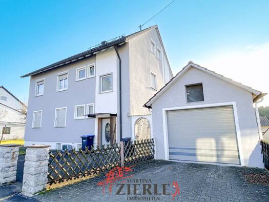 Mehrfamilienhaus zum Kauf 519.000 € 9 Zimmer 200,9 m² 893 m² Grundstück Süßen 73079