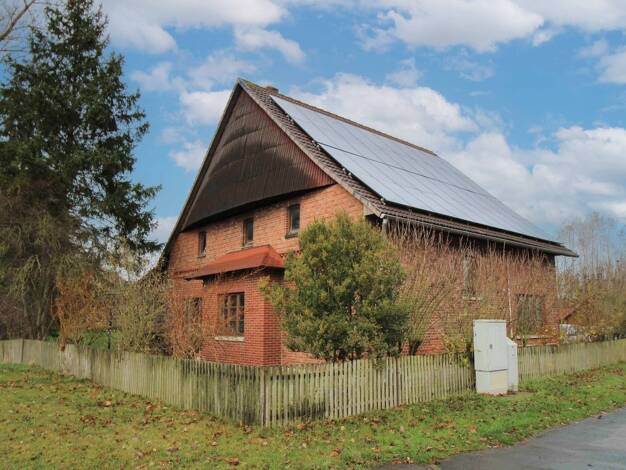 Sonstiges zum Kauf als Kapitalanlage geeignet 299.000 € 6 Zimmer 150 m² 3.700 m² Grundstück Pollhagen 31718