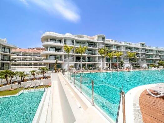Wohnung zum Kauf 445.000 € 2 Zimmer 83 m² 2. Geschoss Avenida el Palm-Mar Arona 38632